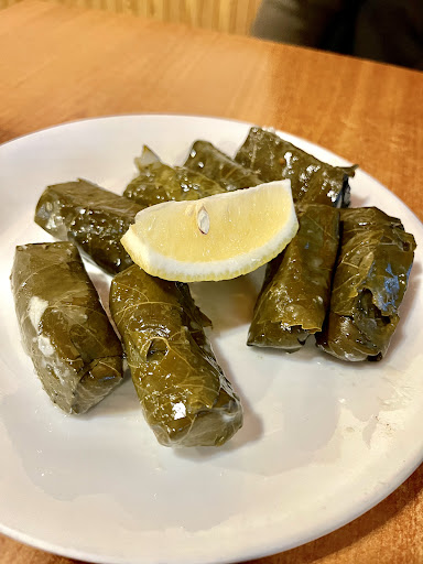 Photo of Anatolia's Gate Restaurant - 7084 Kingsway, Burnaby, BC V5E 1E7